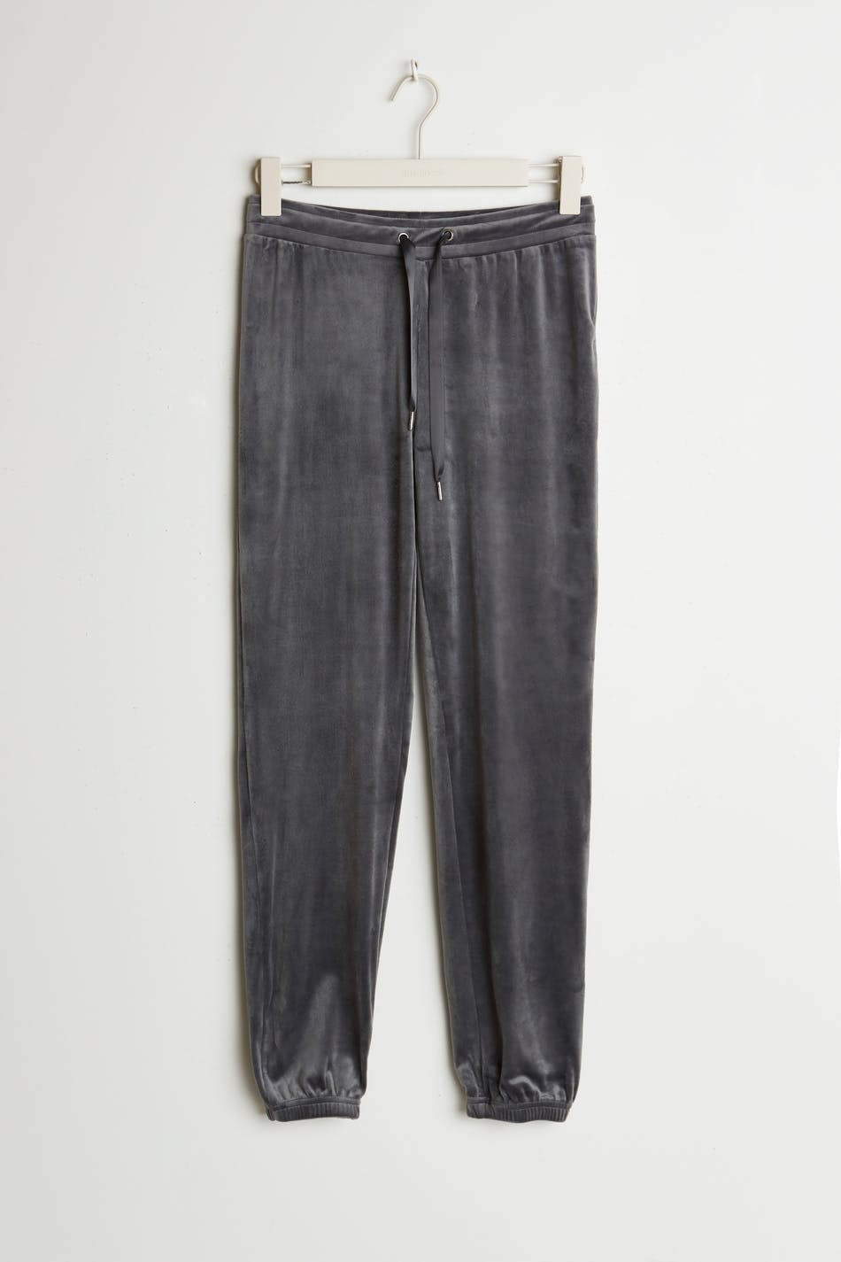 Cecilia velour sweatpants