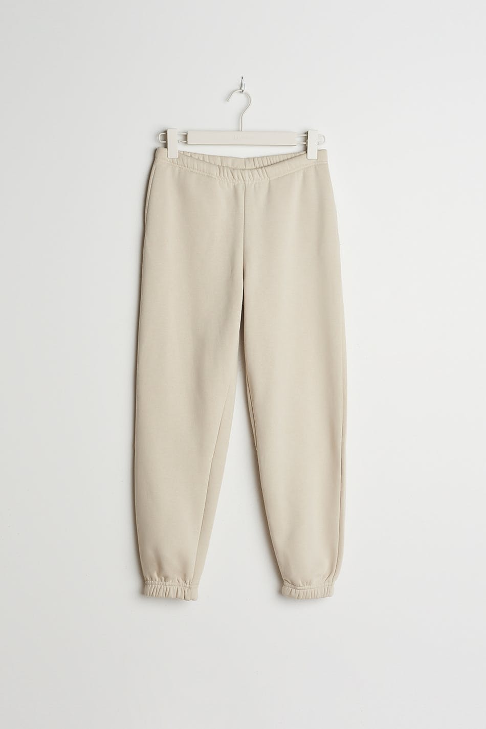 Basic petite sweatpants