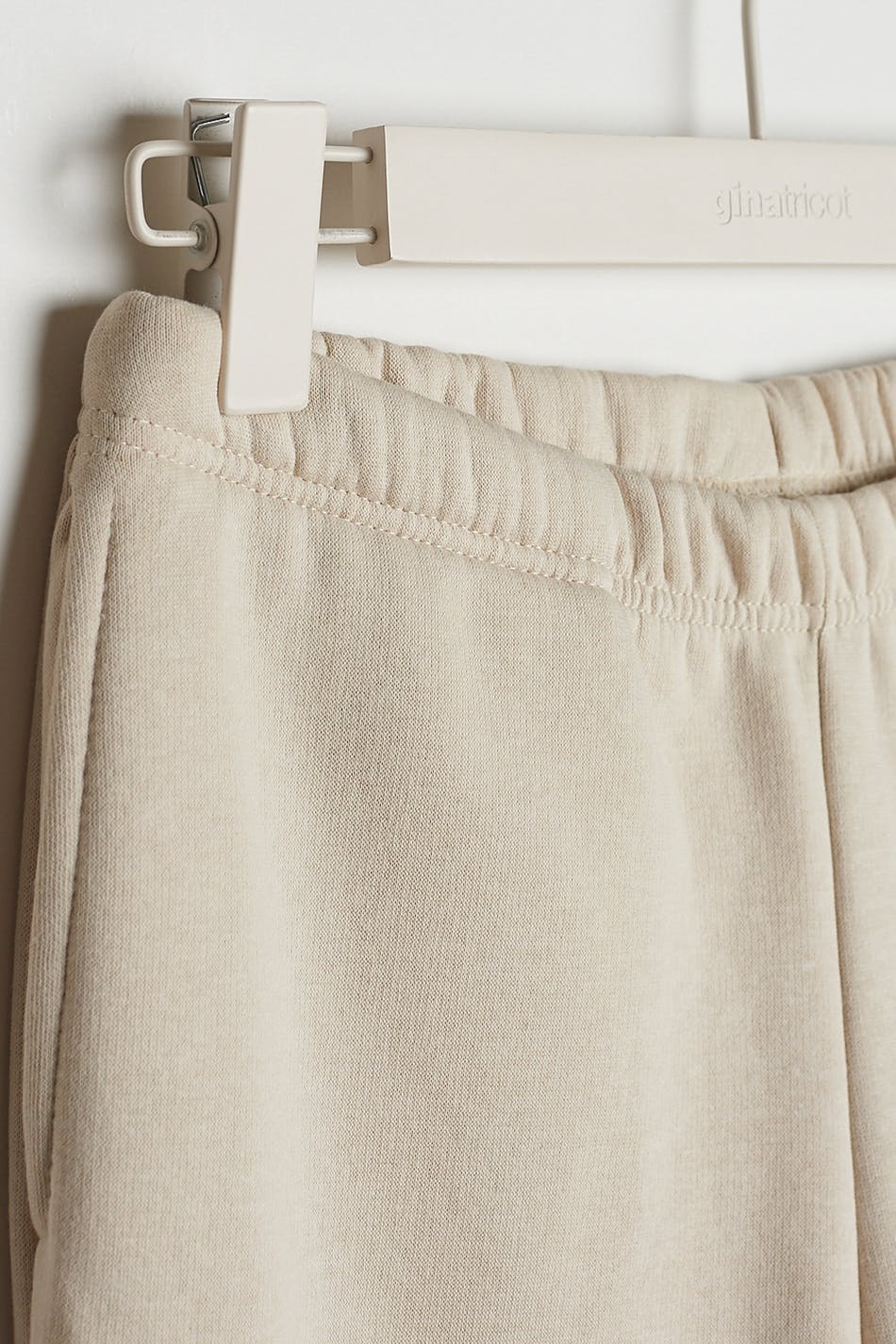 Basic petite sweatpants