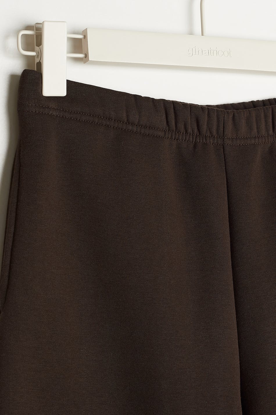 Basic petite sweatpants