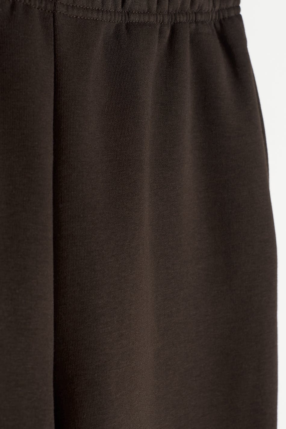 Basic petite sweatpants