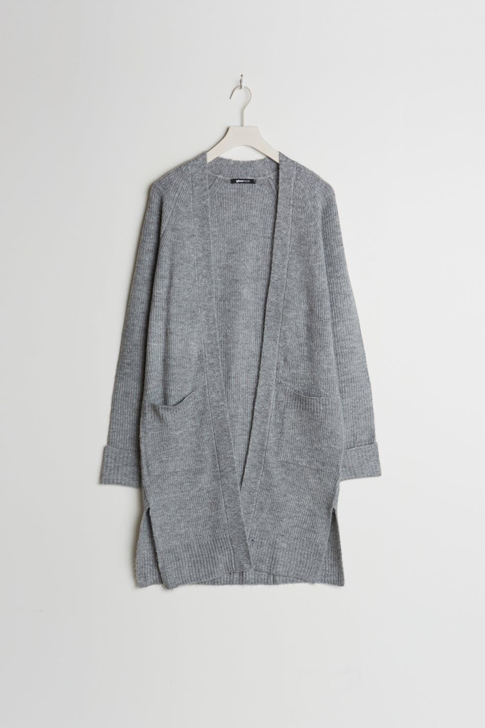Billie knitted cardigan