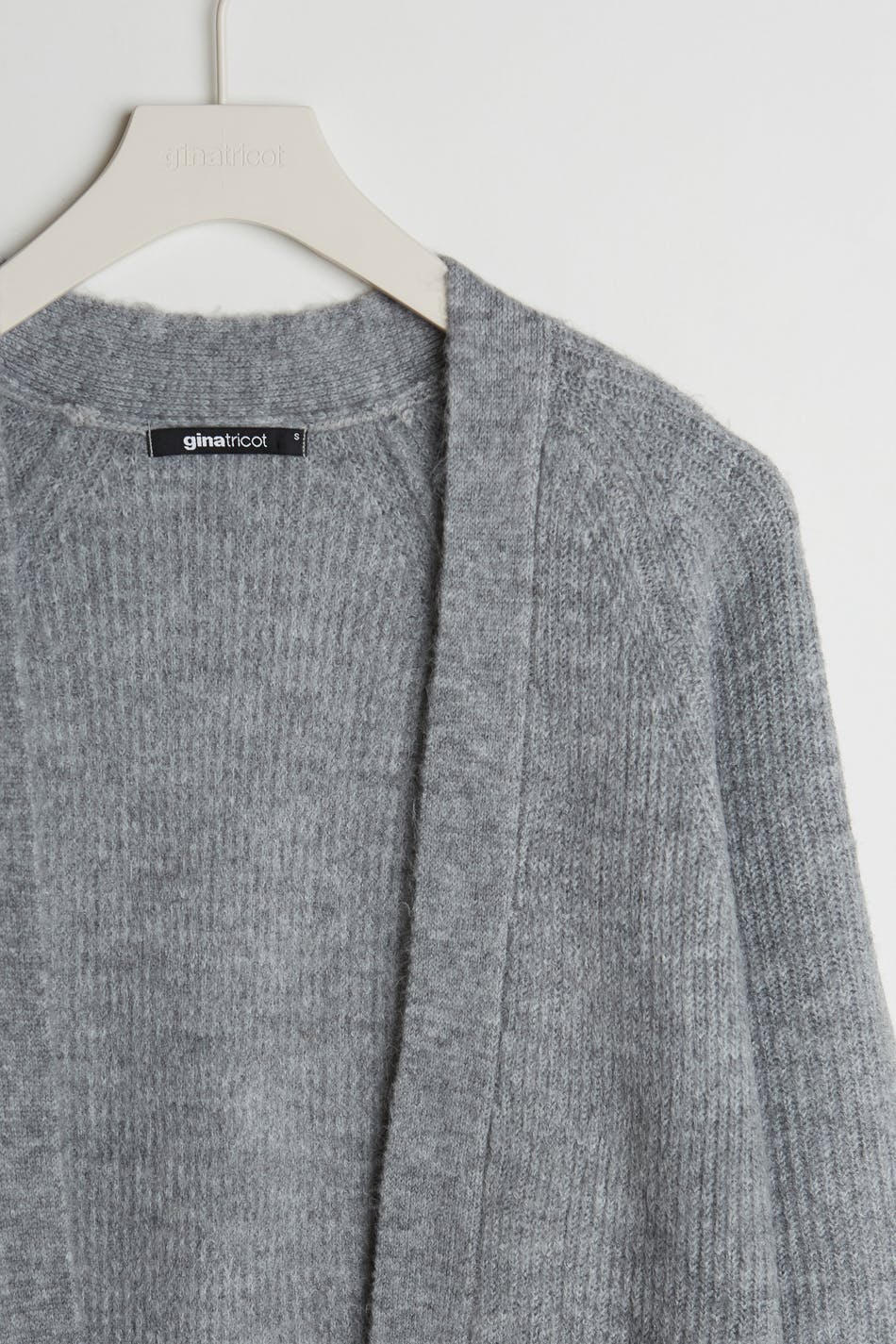 Billie knitted cardigan