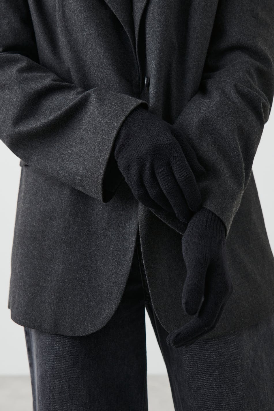 basic gloves
