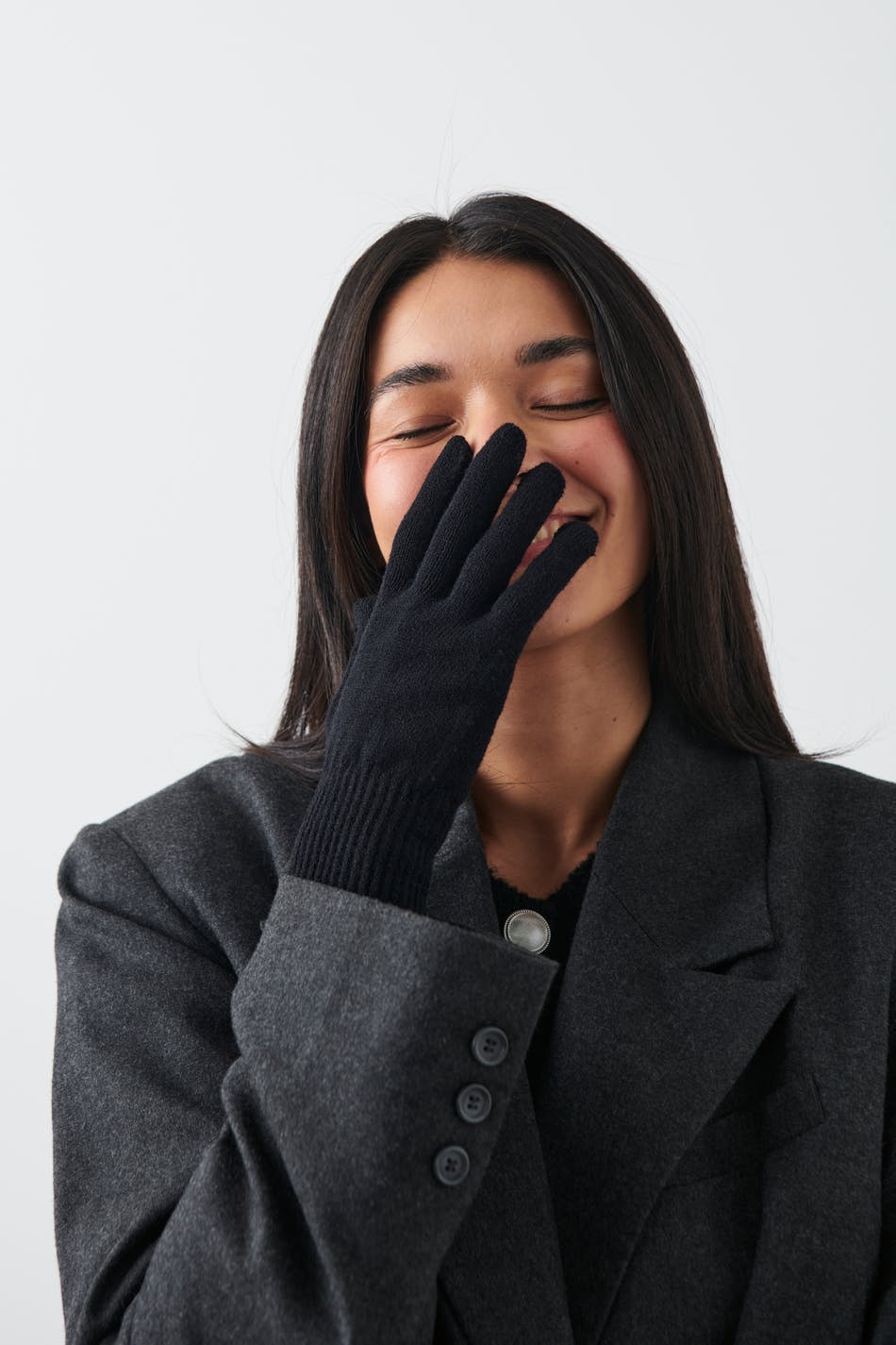 basic gloves