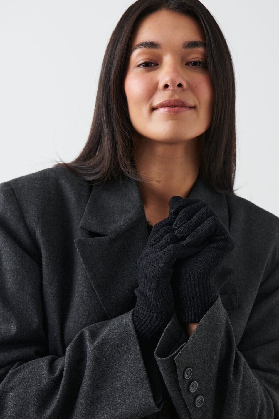 basic gloves