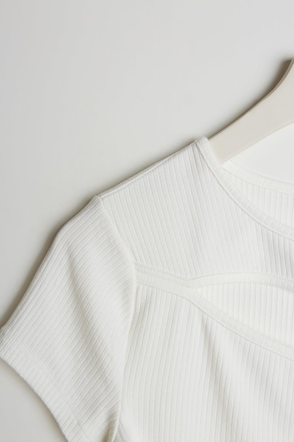 Hedvig cutout top