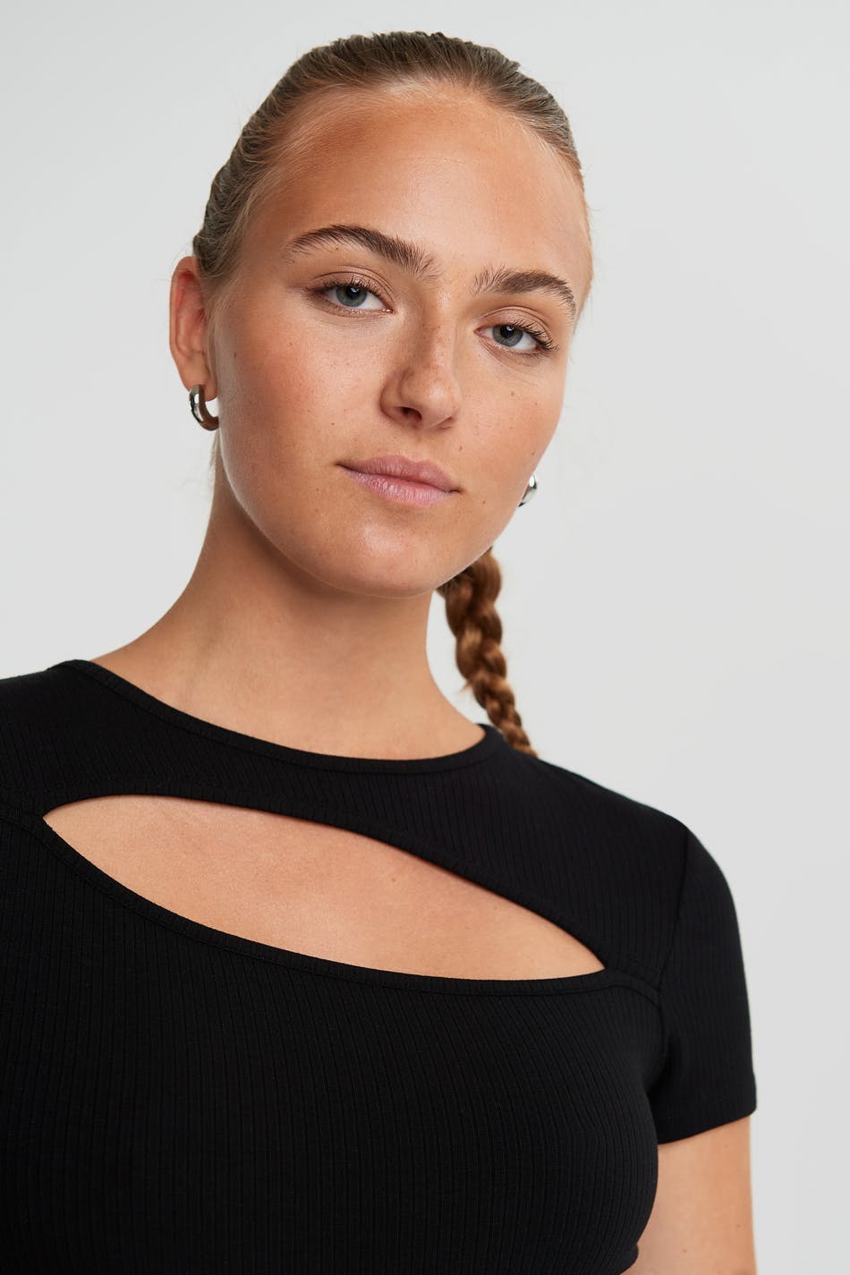 Hedvig cutout top