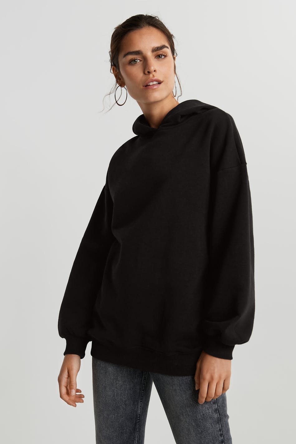 Nea hoodie