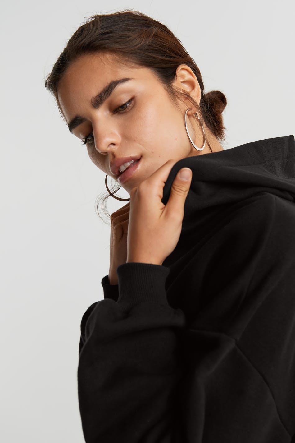 Nea hoodie