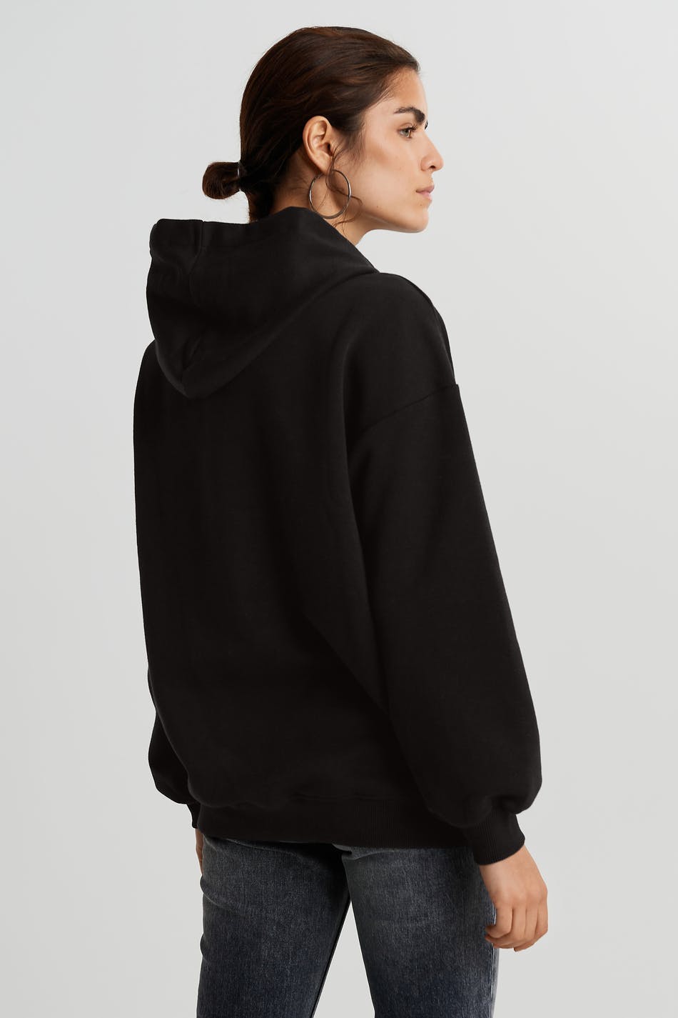 Nea hoodie