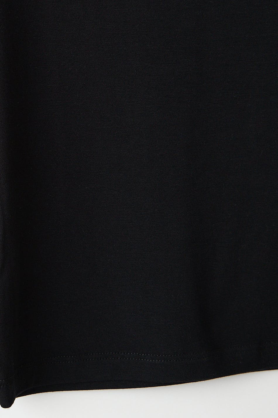 Soft turtleneck top