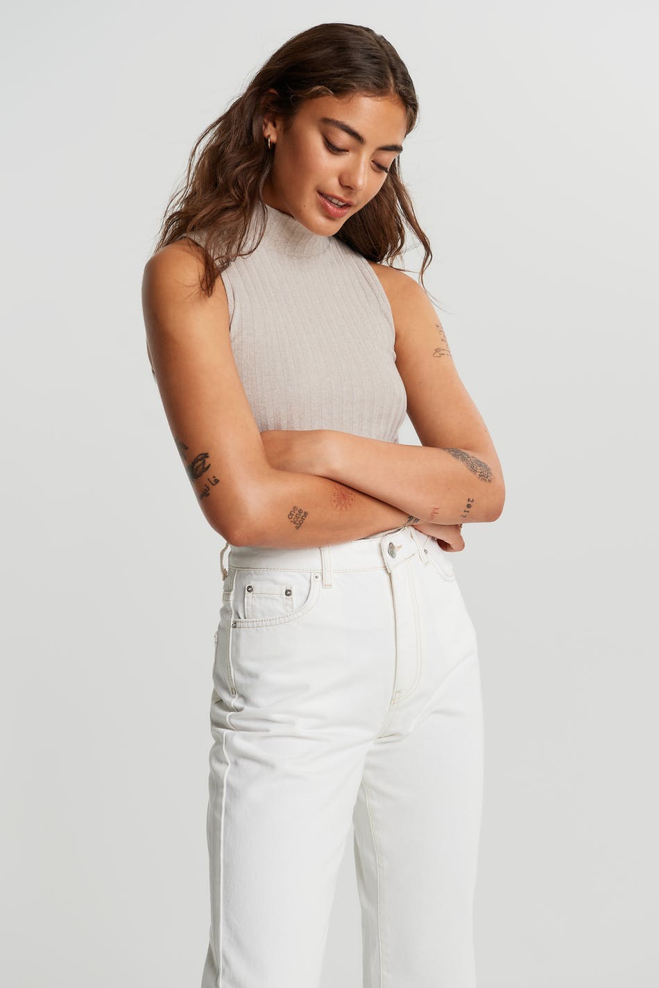 Tara rib tank