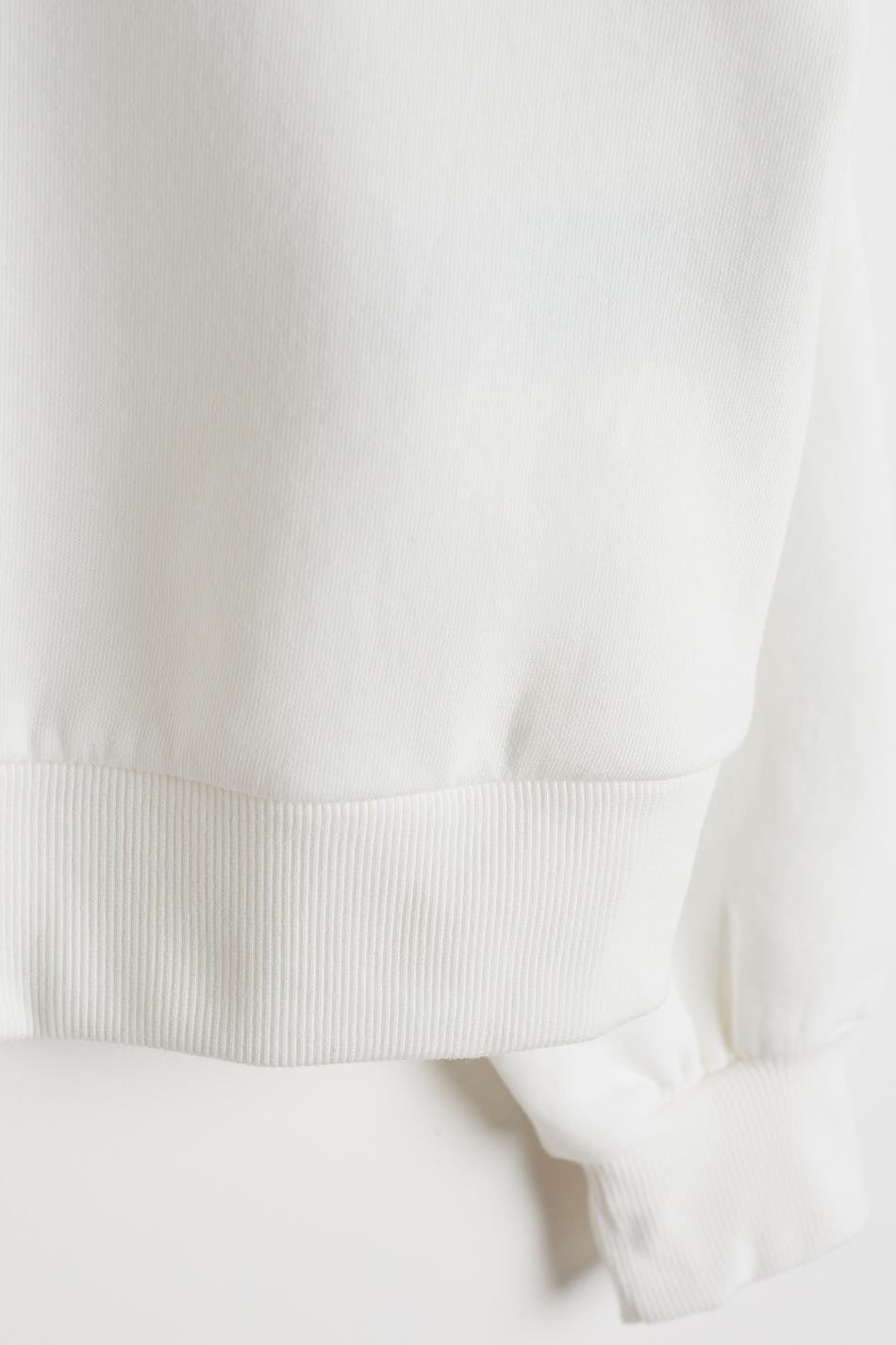 Basic sweater
