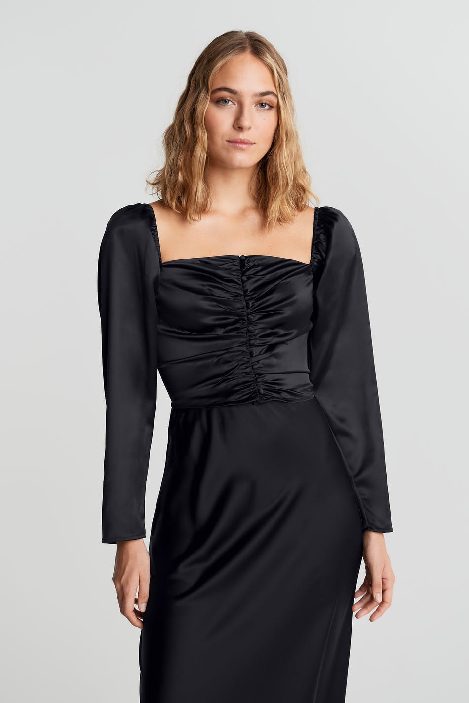 Moa blouse