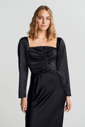 Moa blouse