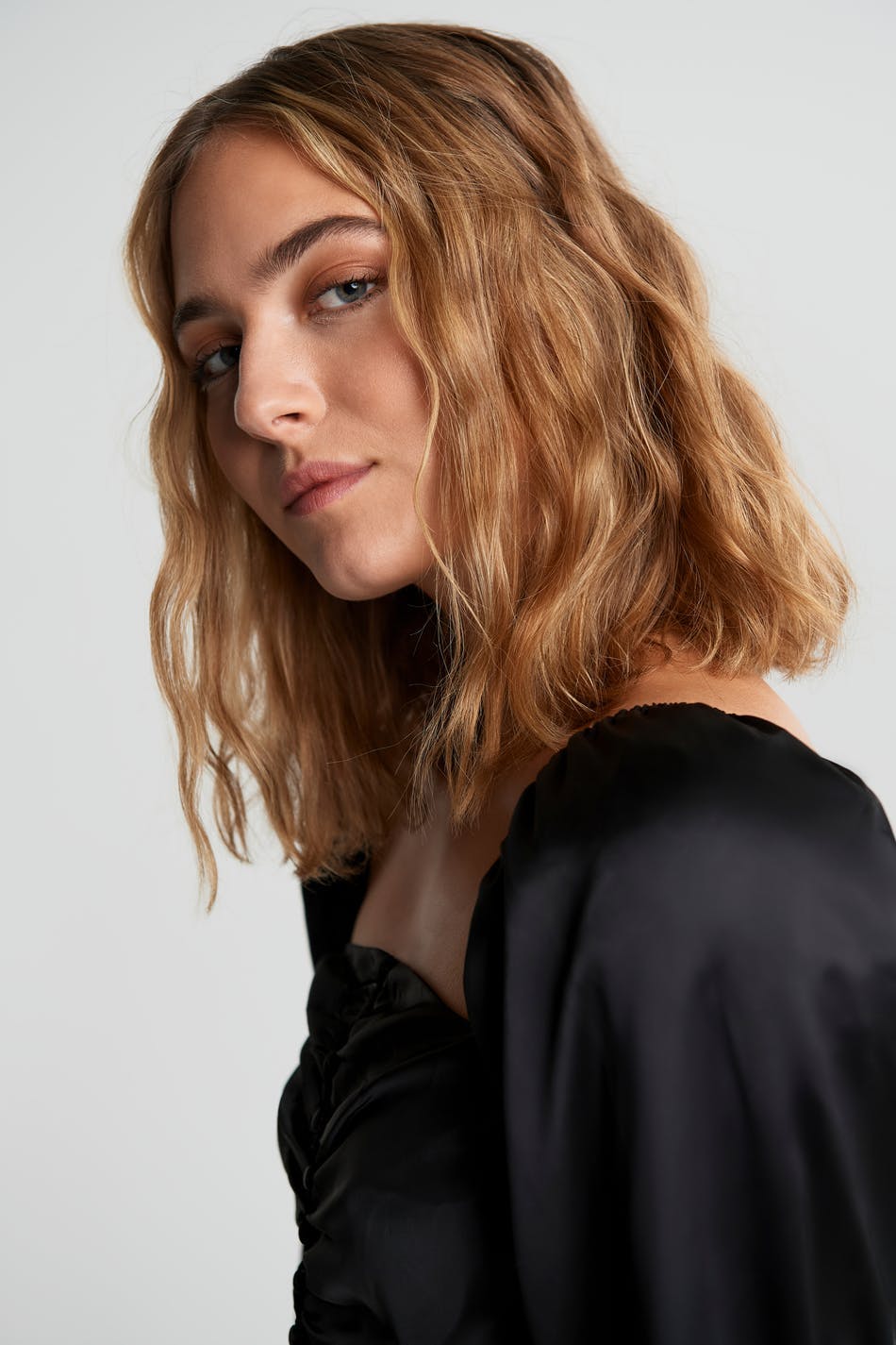 Moa blouse