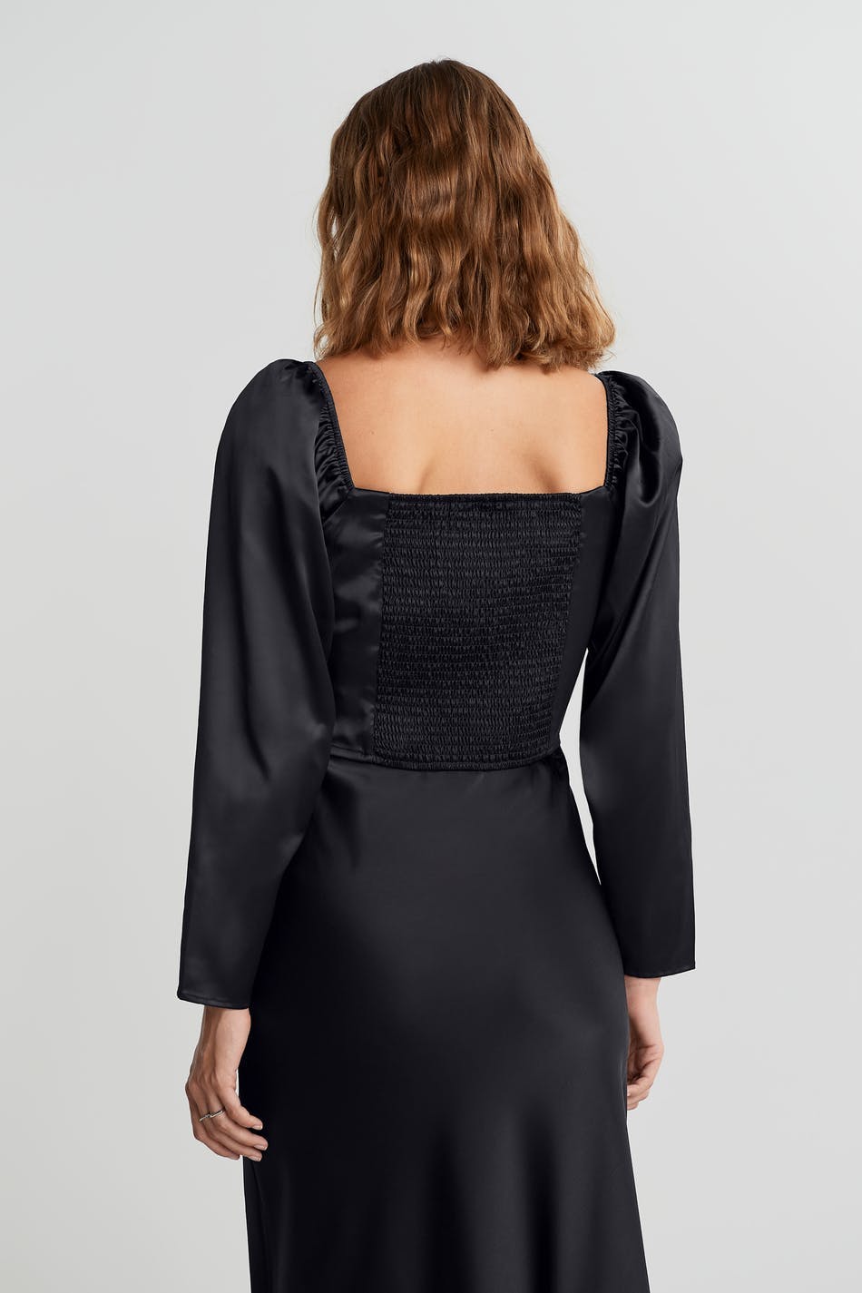 Moa blouse