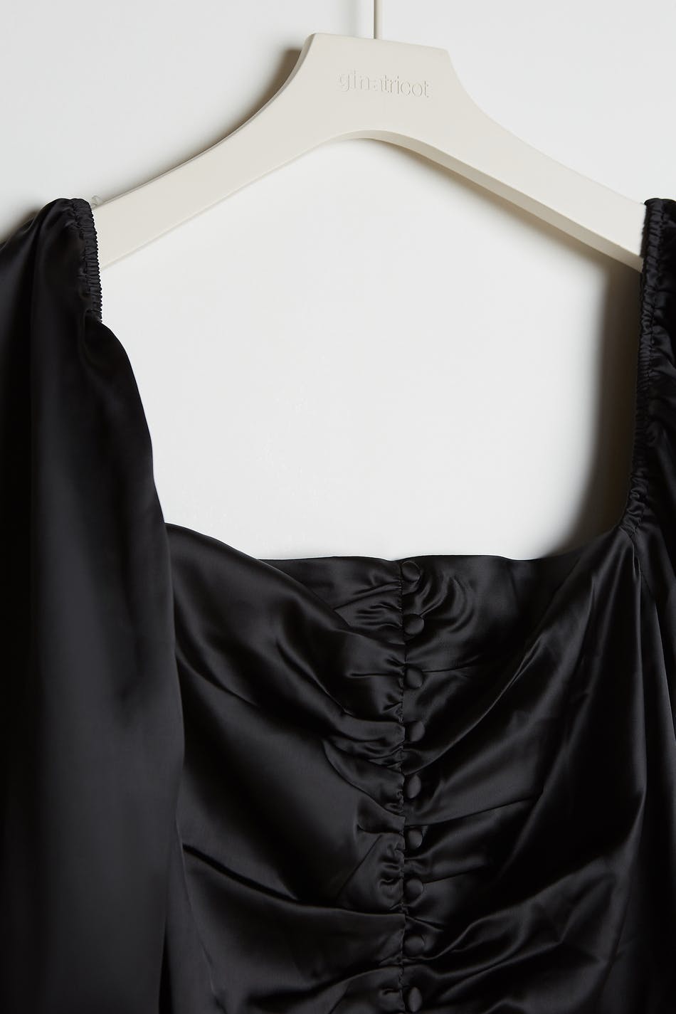 Moa blouse