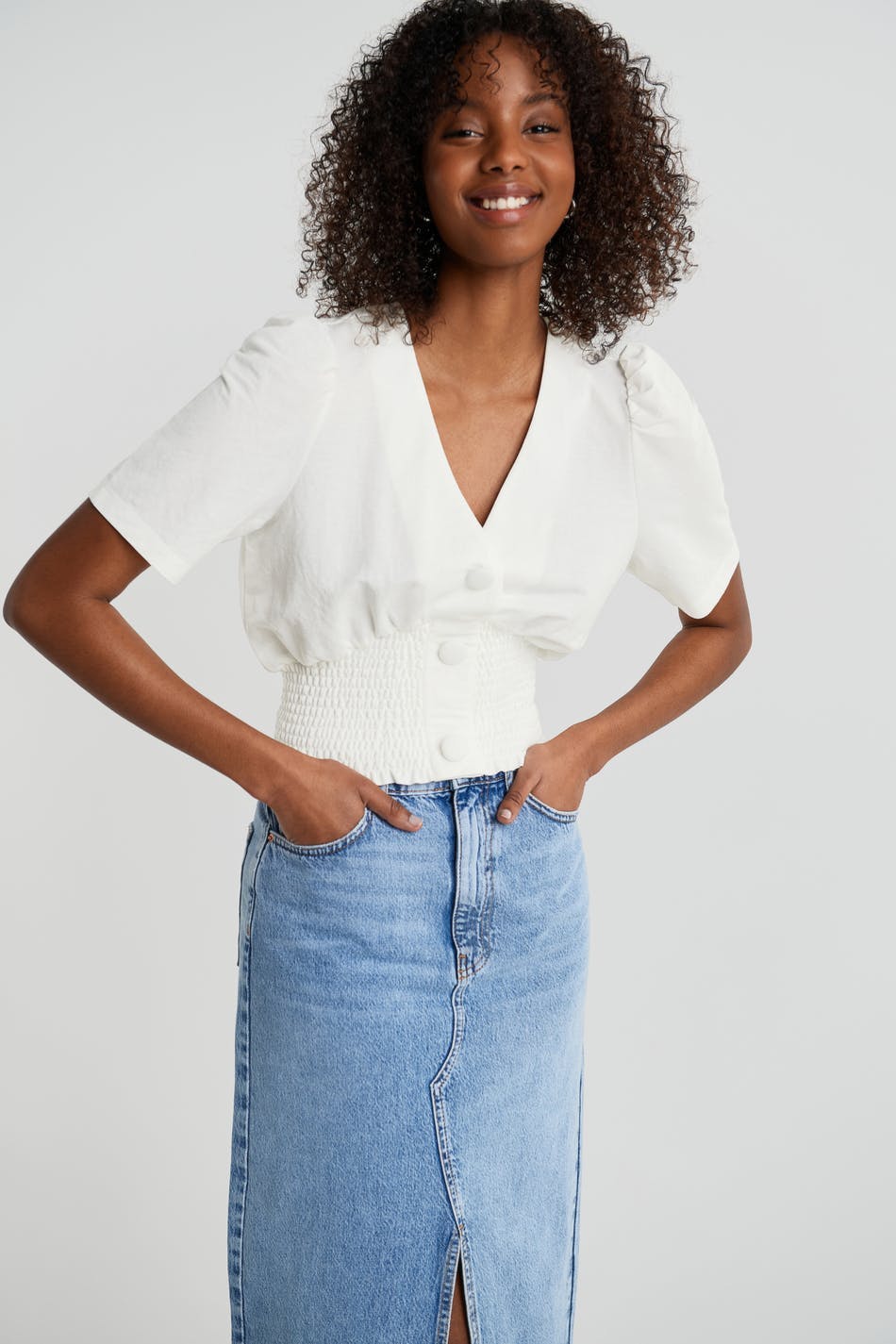 Isabella top