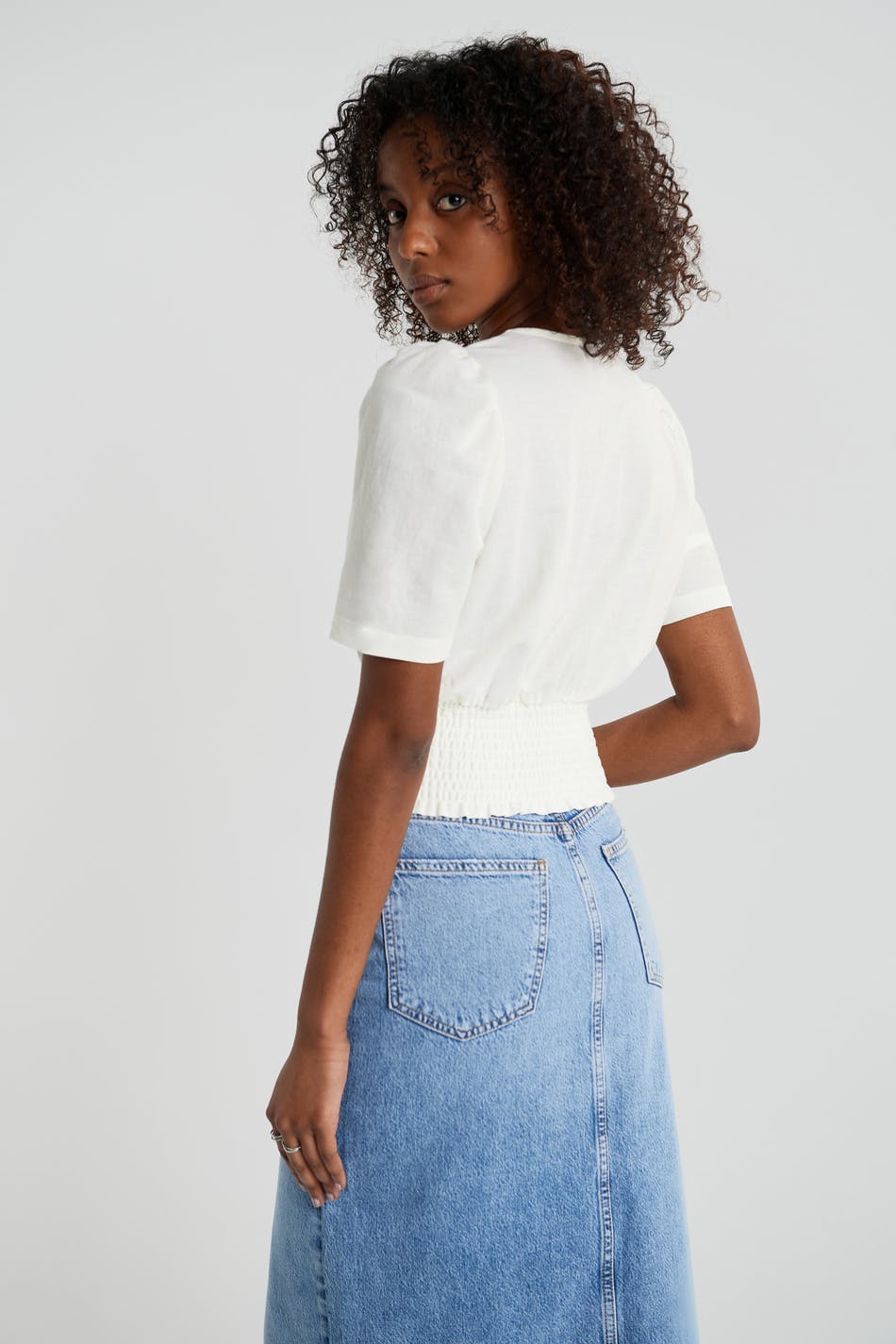 Isabella top