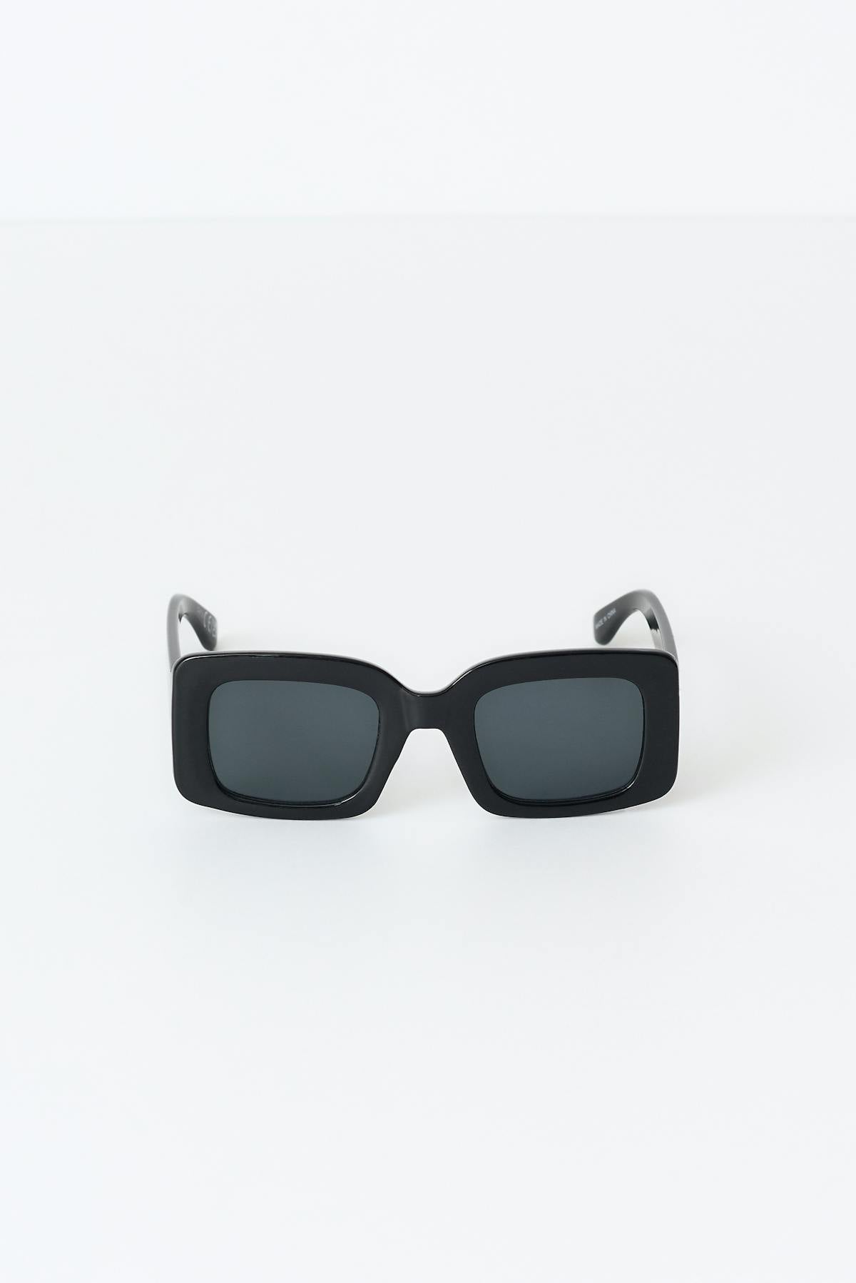 square shaped sunglasses
