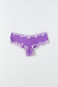 micro lace brazilian