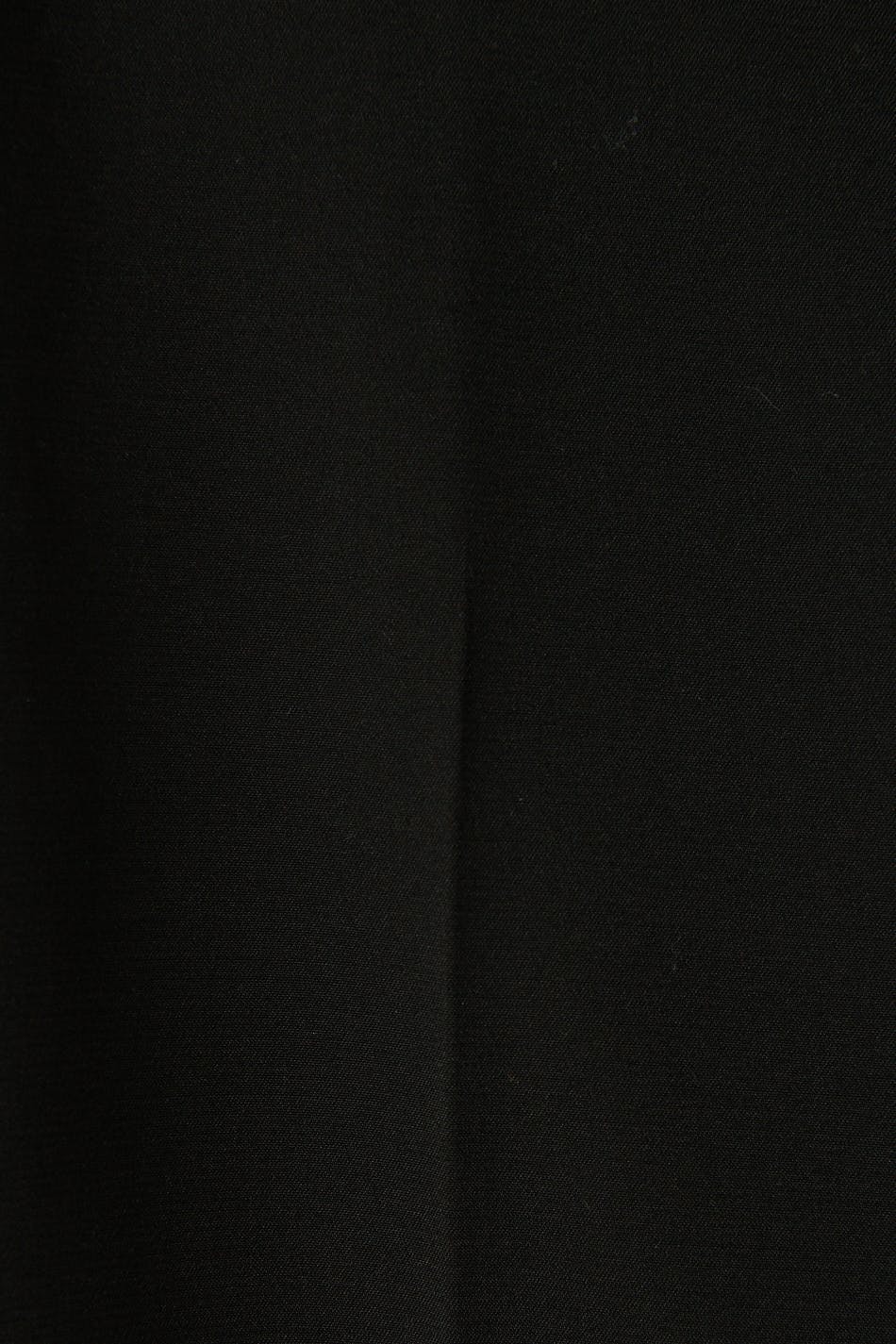straight tall trousers