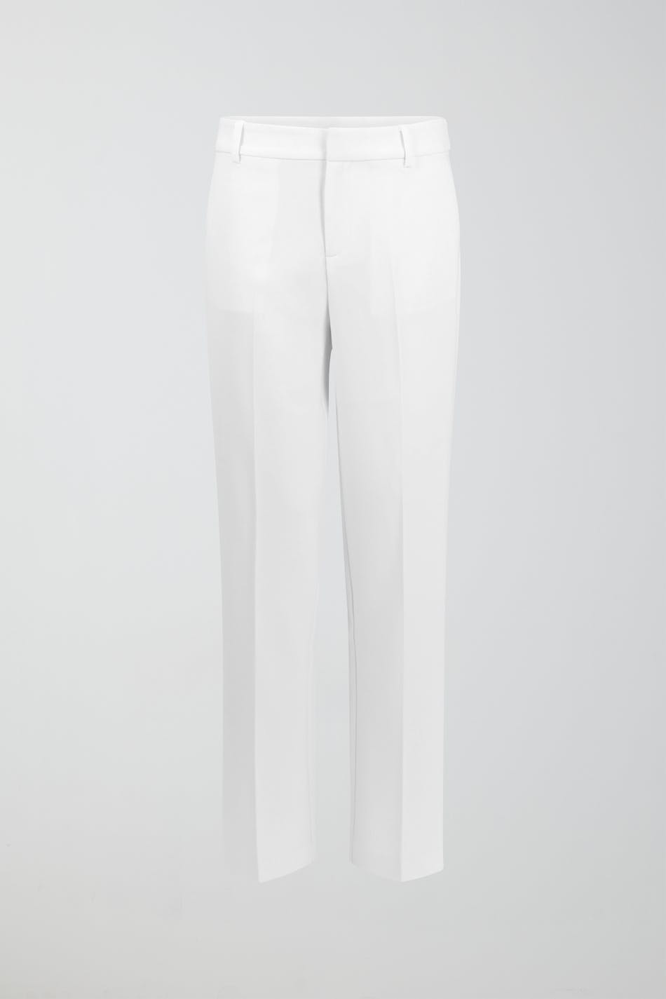 straight petite trousers