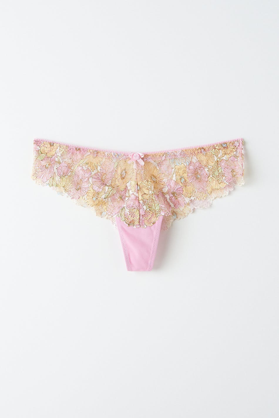 lace string