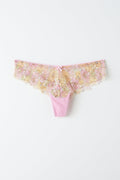 lace string