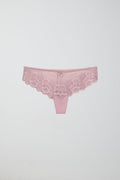 lace string