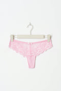 lace string