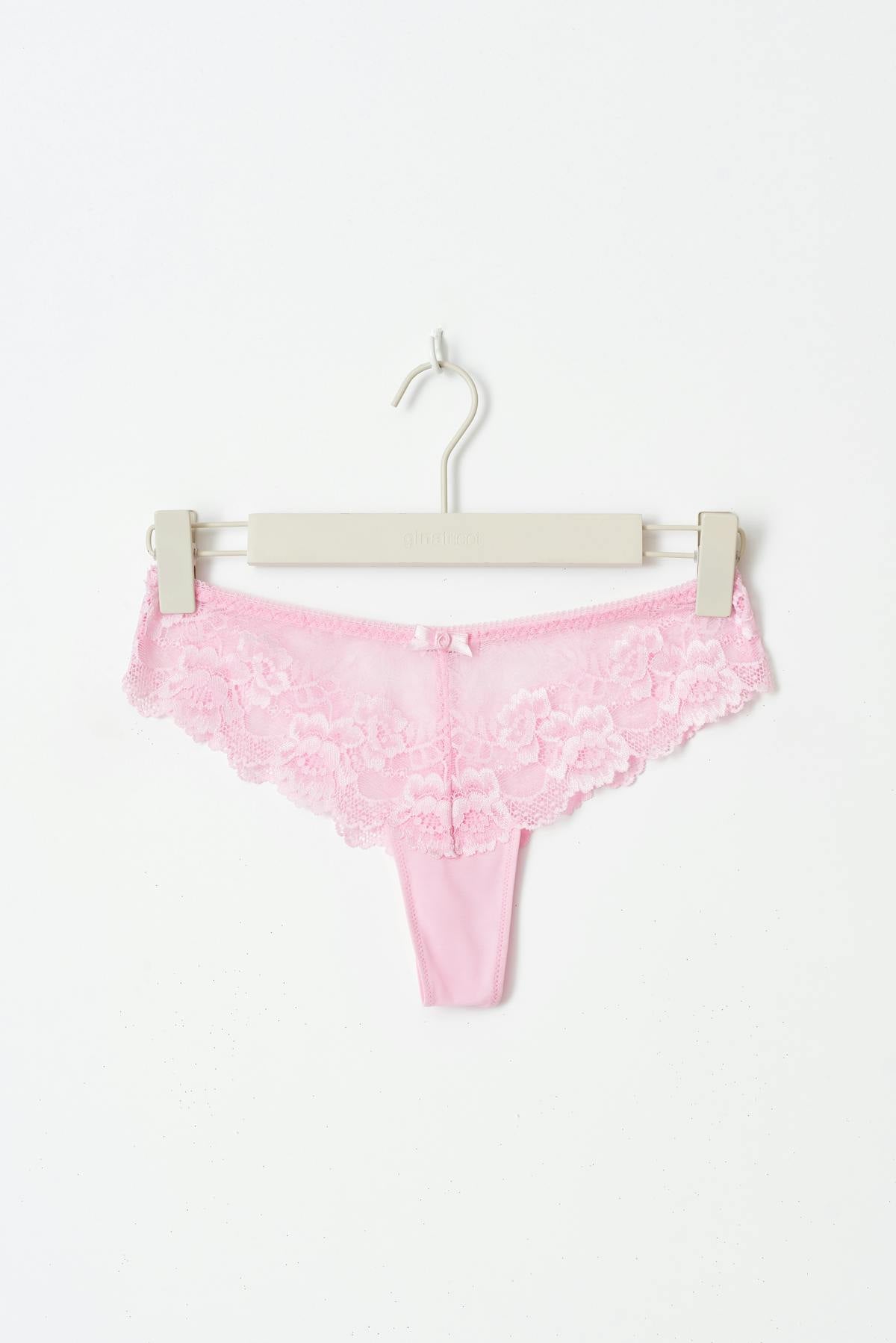 lace string