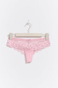 lace string