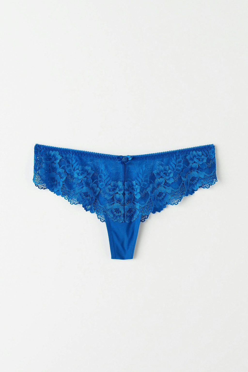 lace string