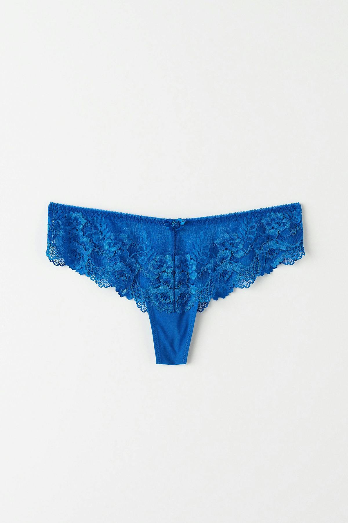 lace string