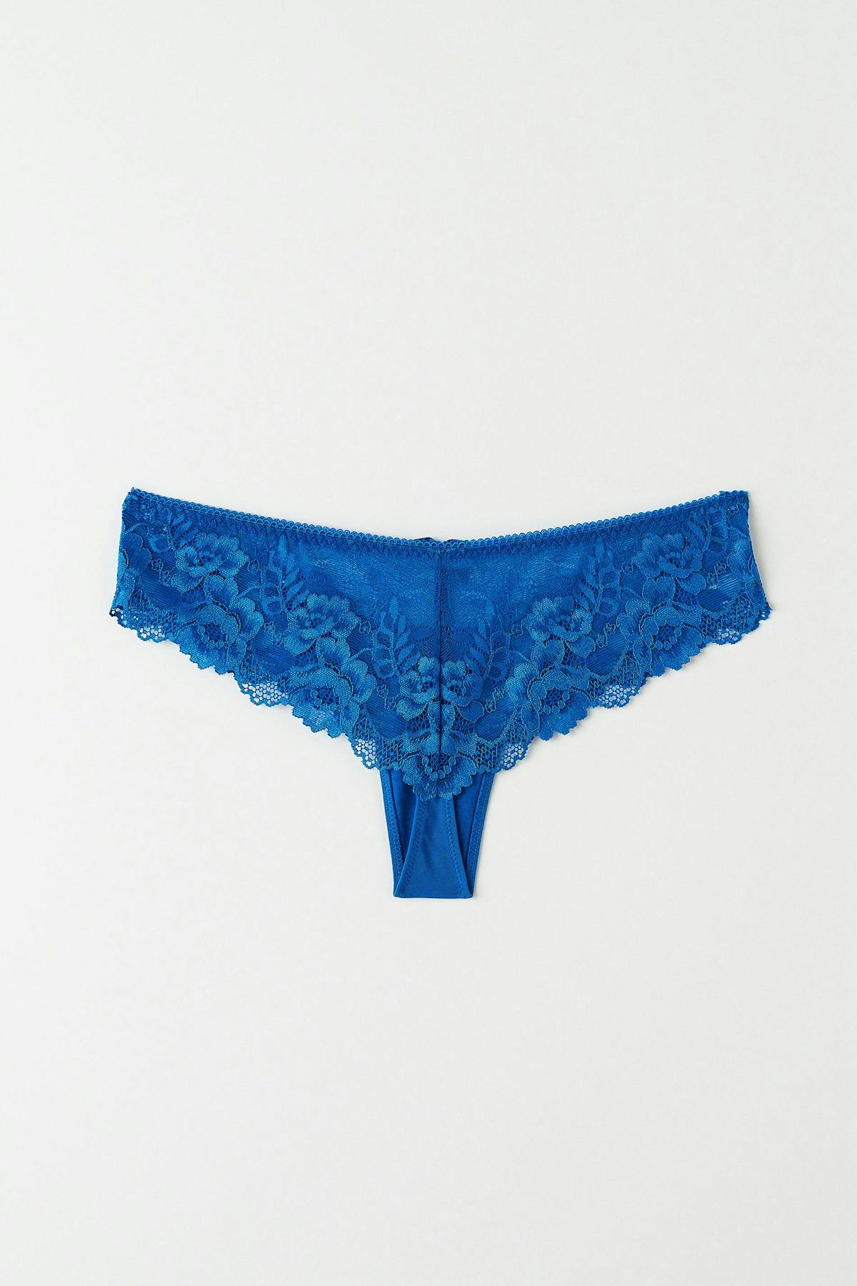 lace string