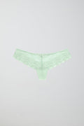 lace string