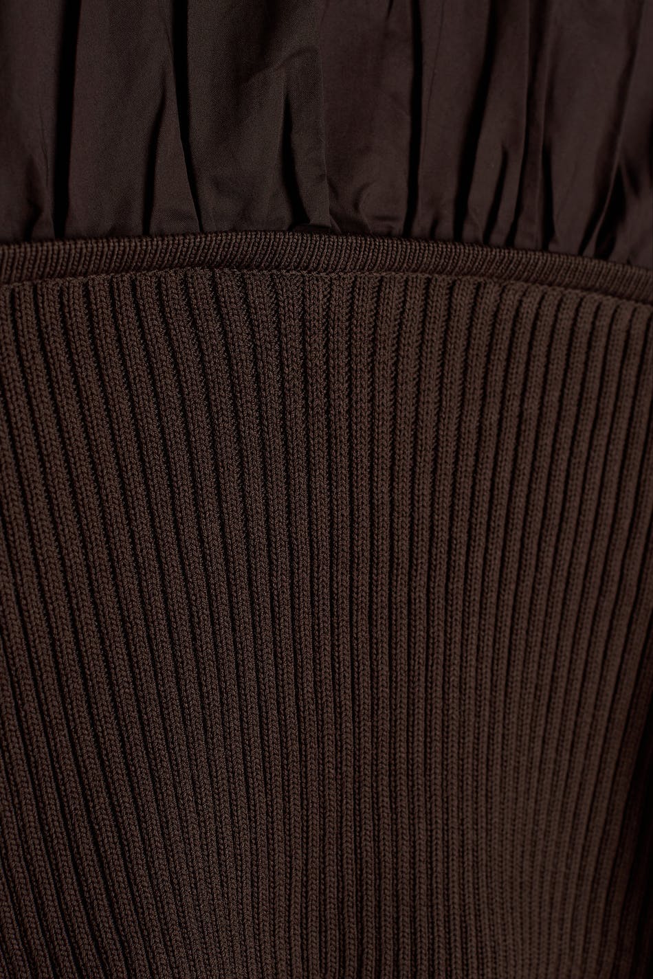 Demi blouse