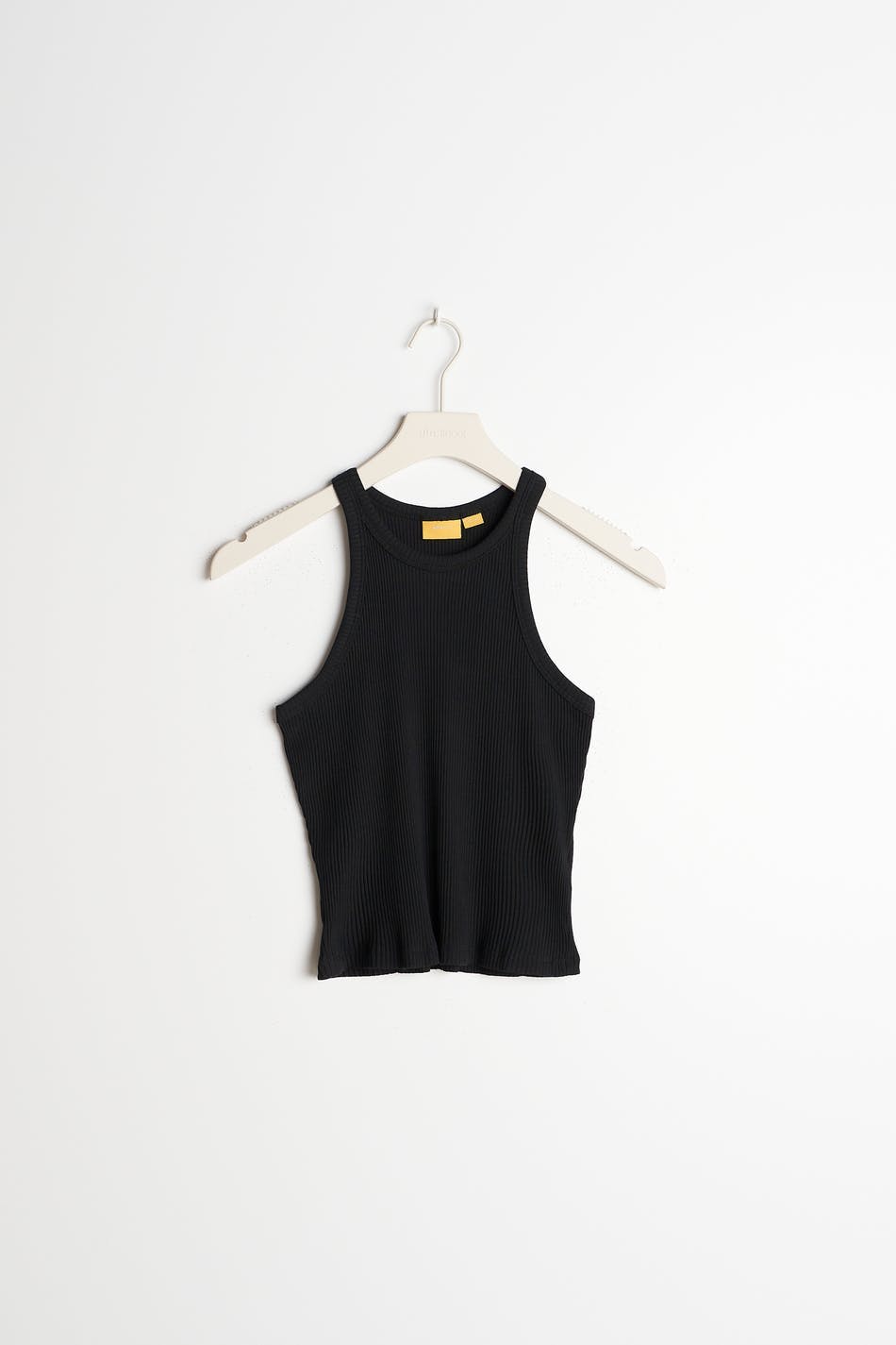 y rib singlet