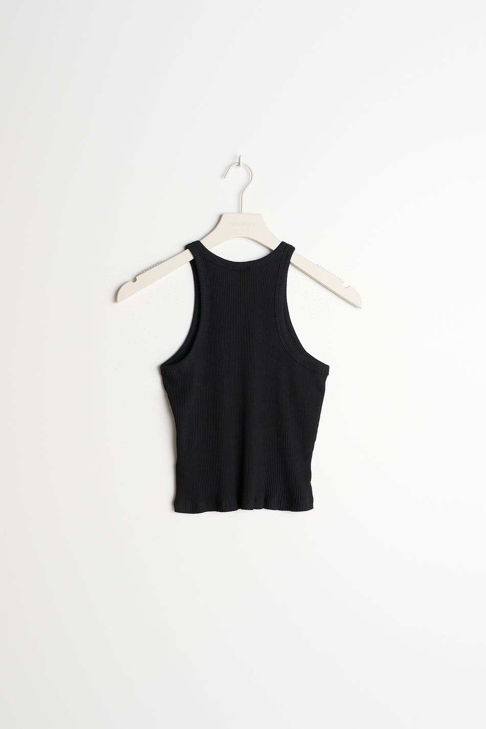 y rib singlet