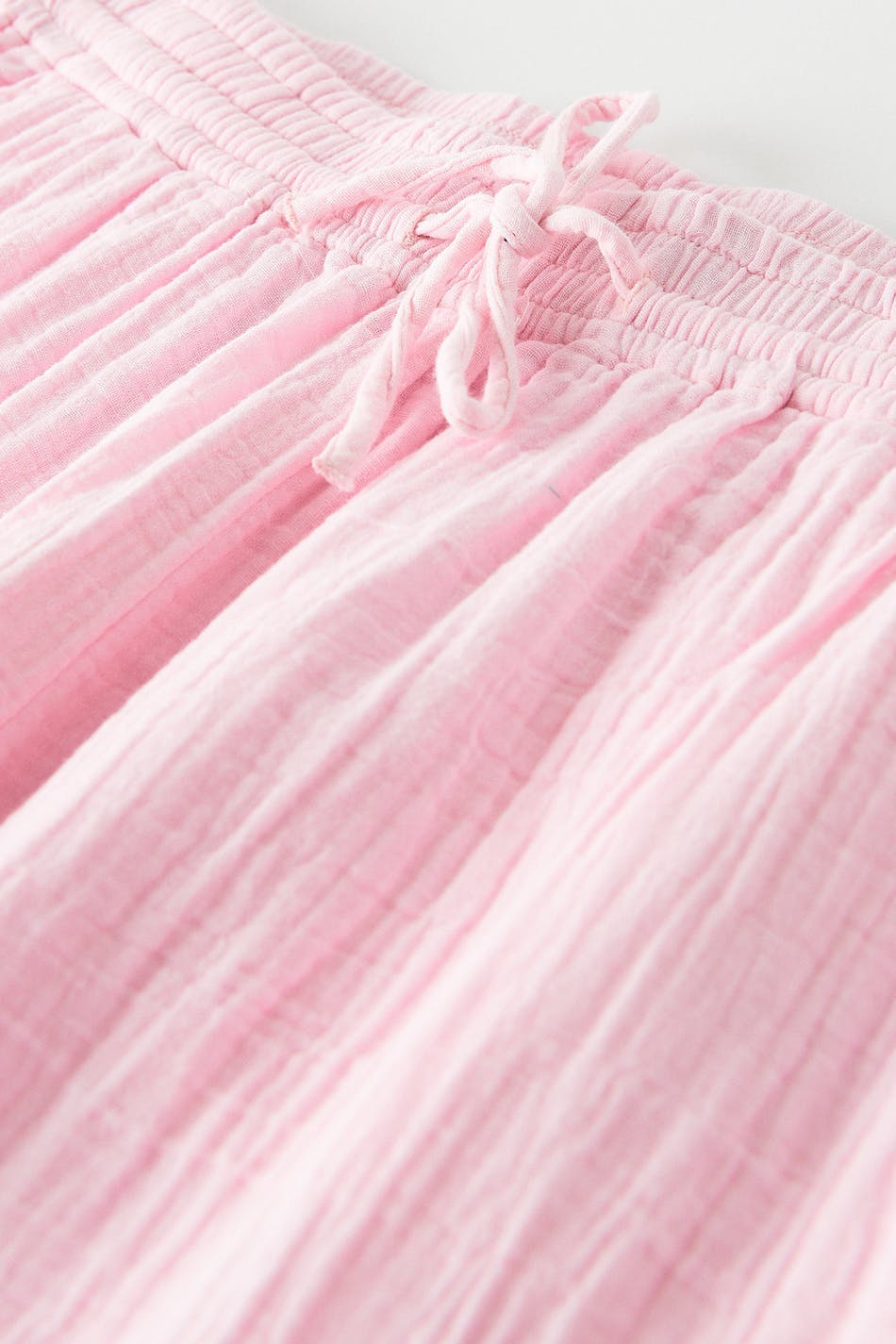 Disa gauze trousers