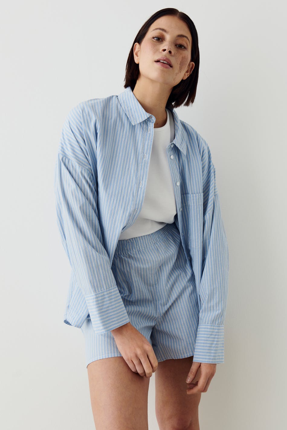 Klara pyjamas shorts