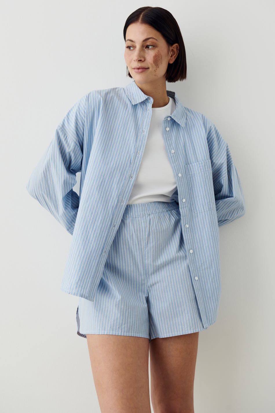 Klara pyjamas shorts