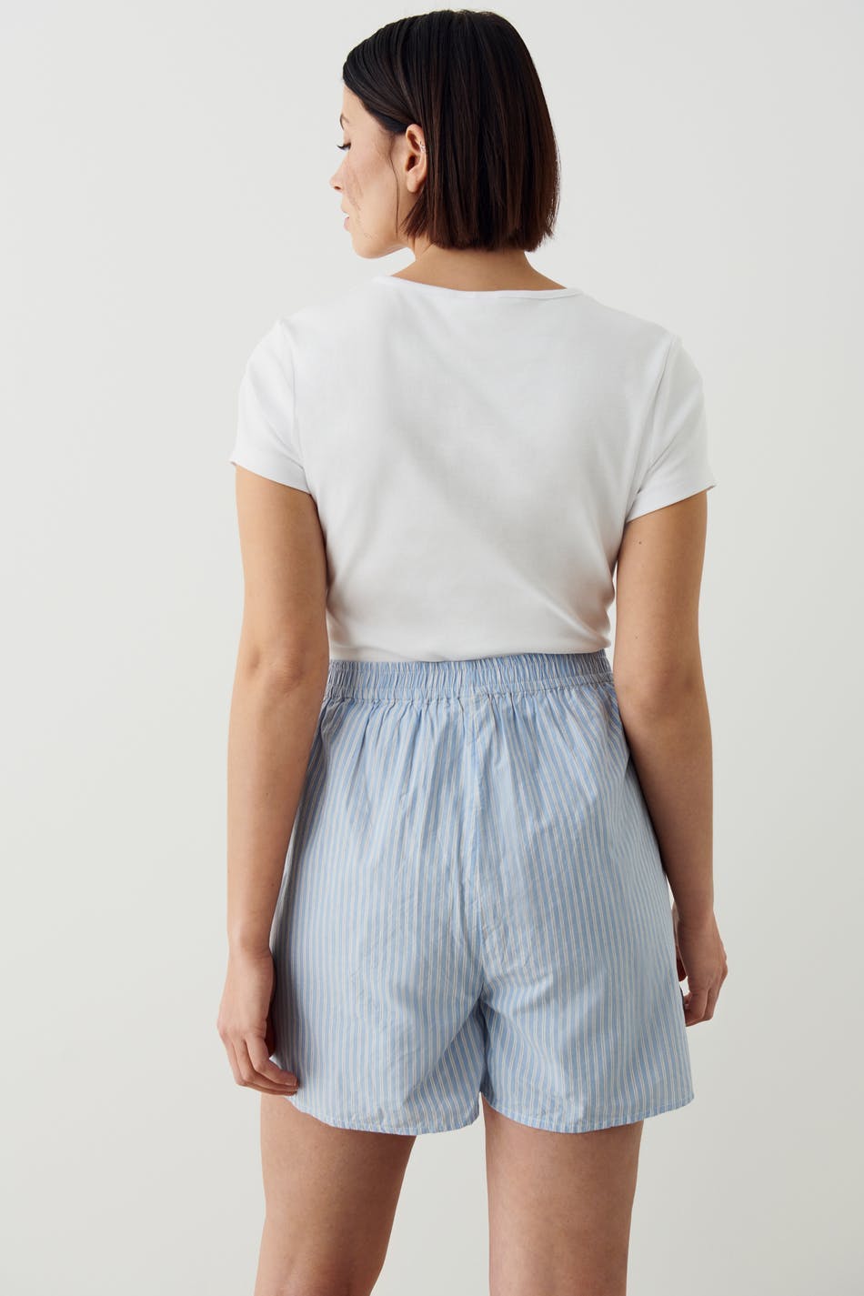 Klara pyjamas shorts