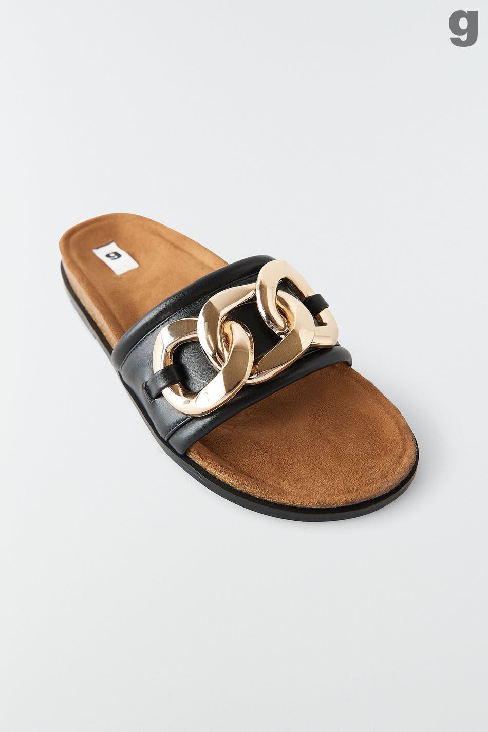 Maja sandals