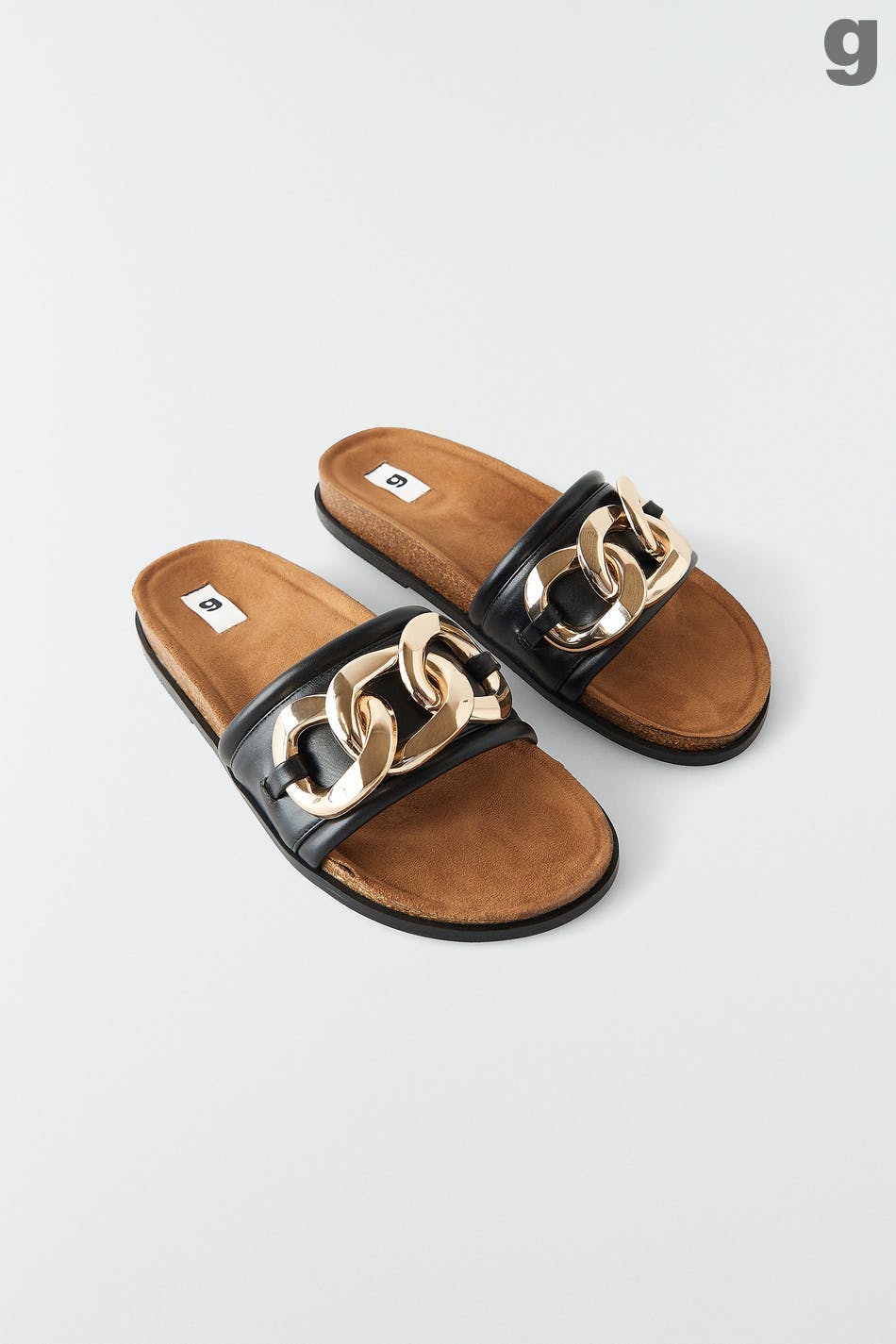 Maja sandals