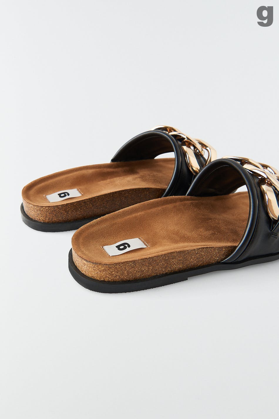 Maja sandals