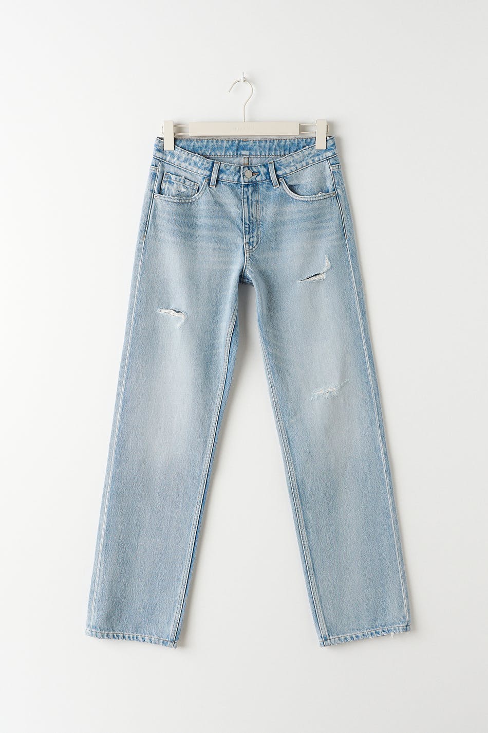 I&e loose jeans
